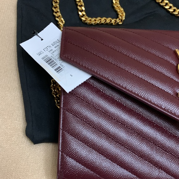 Brand new - never worn, YSL WOC- Open for offers. - Picture 5 of 5